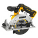 DeWALT DCS512NT aku kotoučová pila 12V bez aku T-STAK