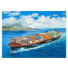 Plastic modelky loď 05152 - Container Ship Colombo Express (1: 700)