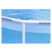 Bazén Florida Marimex 3,05x0,91m TRANSPARENTNÍ bez přísl. - 10340267