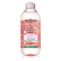 GARNIER Micellar Cleansing Rose Water 400 ml