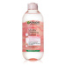 GARNIER Micellar Cleansing Rose Water 400 ml