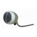 Shure 520DX - Green Bullet