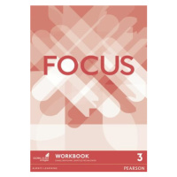 Focus 3 Workbook - Daniel Brayshaw