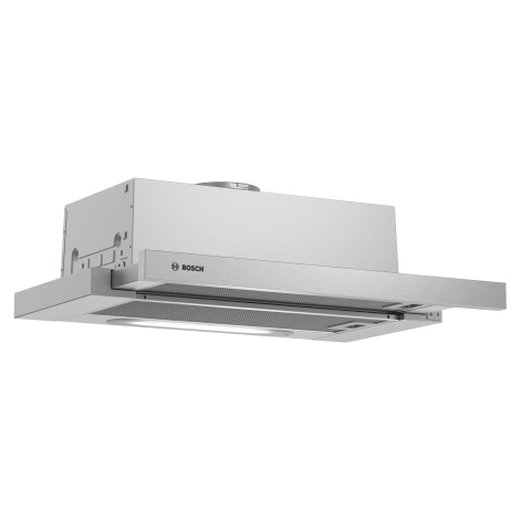 Bosch DFT63AC50 Výsuvný odsavač par Serie 4