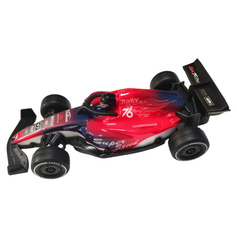 Formule svítící RC na dálkové ovládání 25,5 cm Wiky