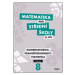 Matematika pro střední školy 8.díl Učebnice - Martina Květoňová, Ivana Janů, Radek Horenský