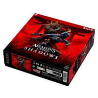 Puzzle Assassin's Creed Shadows (1000) prodej