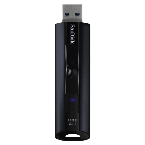 SanDisk Extreme PRO SDCZ880-128G-G46 USB flash disk 128 GB