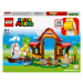 LEGO® Super Mario™ 71422 Piknik u Maria – rozšiřující set