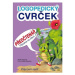 Logopedický Cvrček - Předčtenář