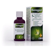 Iberogast kapky  50ml