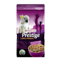 VL Prestige Loro Parque Australian Parrot mix 1kg NEW sleva 10%