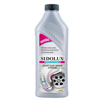 Sidolux professional gelový čistič odpadů - 1 l