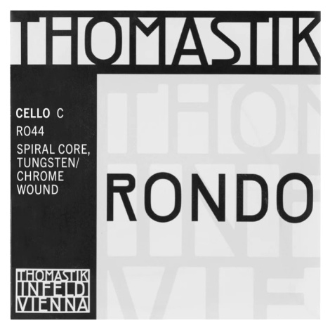 Thomastik RONDO RO44 - Struna C na violoncello
