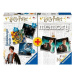 Ravensburger 050543 Harry Potter pexeso