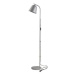 RABALUX Stojací lampa Rabalux MALIA 3096 E27 max. 1 × 25W bez zdroje IP20 135 cm šedá