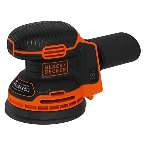 Brusky Black + Decker