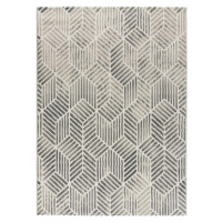 Tmavě šedý koberec Universal Sensation, 80 x 150 cm