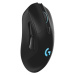 Logitech G703 Lightspeed Wireless Gaming Mouse 910-005641 Černá