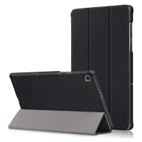 Pouzdro TECH-PROTECT SMARTCASE LENOVO TAB M10 10.1 2ND GEN TB-X306 BLACK (6216990208928)