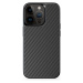 EPICO Hybrid Carbon MagSafe Case iPhone 14 69210191300002 Černá