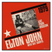 Elton John: Live from Moscow (2x CD) - CD