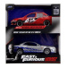 Rychle a zběsile Twin Pack 2006 Mitsubishi Lancer Evo IX + Brianův 2002 Nissan Skyline GTR