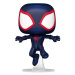 Funko POP! Spider-Man: Across the Spider-Verse - Spider-Man (Super Sized)