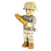 Cobi 2291 II WW 15 cm Nebelwerfer 41, 1:35, 130 k, 1 f