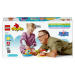 LEGO® DUPLO® 10432 Prasátko Peppa a výlet na loďce