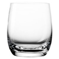 Poháry Tumbler 350 ml set 4 ks – Benu Glas Lunasol META Glass