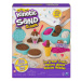 Spin Master Kinetic Sand Voňavé Kopečkové Zmrzliny