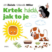 Krtek hádá, jak to je Euromedia Group, a.s.