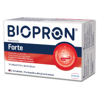 Biopron Forte 60 tobolek