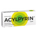 ACYLPYRIN 500MG TBL NOB 10