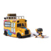 Spin Master Tech Deck SK8 Crew autobus playset