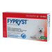 Fypryst Dogs spot-on pro psy 1x0.67ml