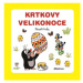 Krtkovy Velikonoce | Zdeněk Miler