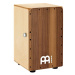 Meinl SCP100WN Snarecraft Professional Cajon - Walnut