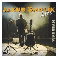 Smolík Jakub: Live Hybernia - CD