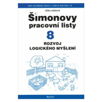 ŠPL 8 - Rozvoj logického myšlení - Věra Kárová