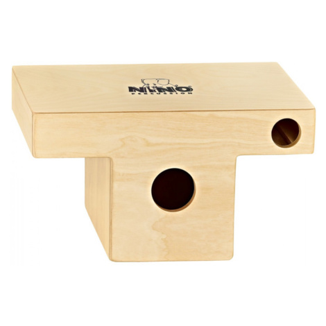 NINO Percussion NINO953 Slap-Top Cajon