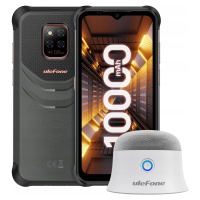 Pancéřový Smartphone Ulefone Power Armor 14 Pro 8GB/128 Černý Bonus