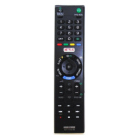 Eclipsera Náhradní dálkový ovladač RMT-TX102D pro Sony TV