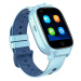 Garett Smartwatch Kids Twin 4G dětské chytré hodinky Blue