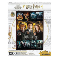 Puzzle Harry Potter - Movie Collection, 1000 dílků