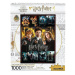 Puzzle Harry Potter - Movie Collection, 1000 dílků