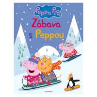 Peppa Pig Zábava s Peppou