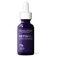 Revolution Skincare 1% Retinol Super Intense sérum 30 ml