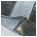 Ayyildiz koberce Kusový koberec Ottawa 4201 yellow - 120x170 cm